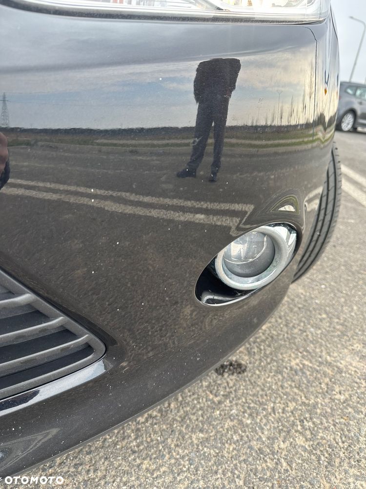 Ford Focus 1.0 EcoBoost Start-Stopp-System TREND - 14