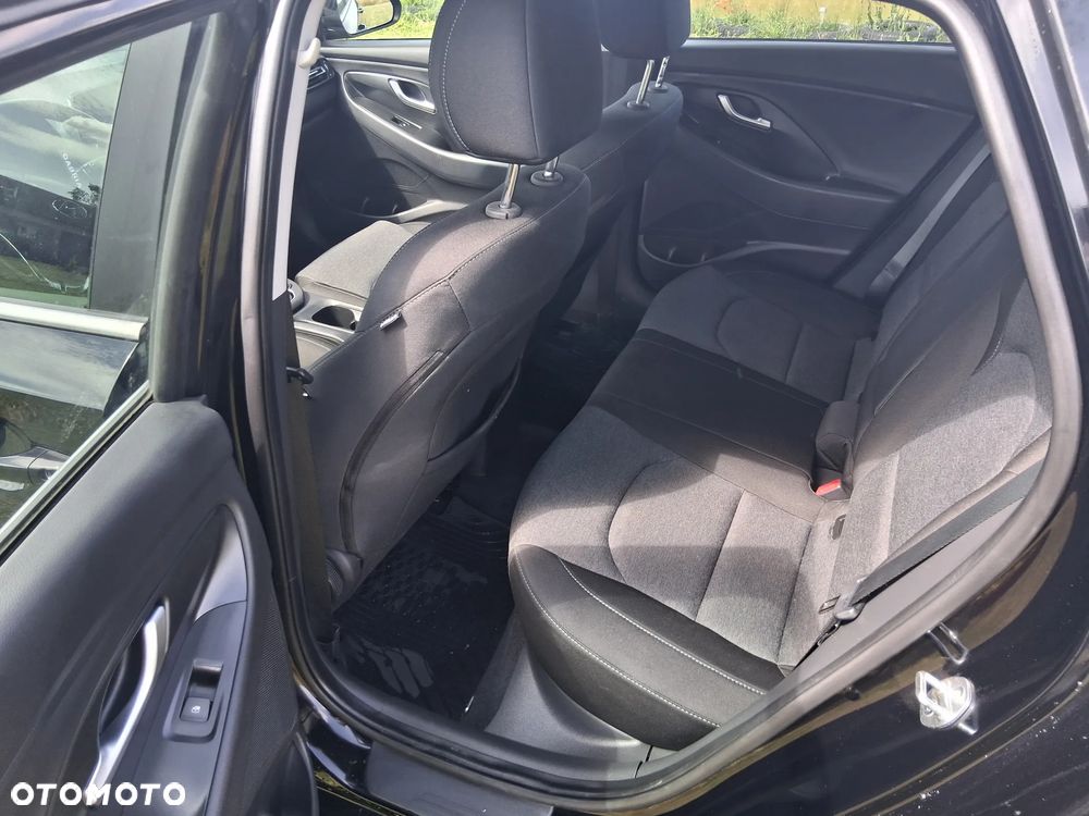 Hyundai i30 - 12