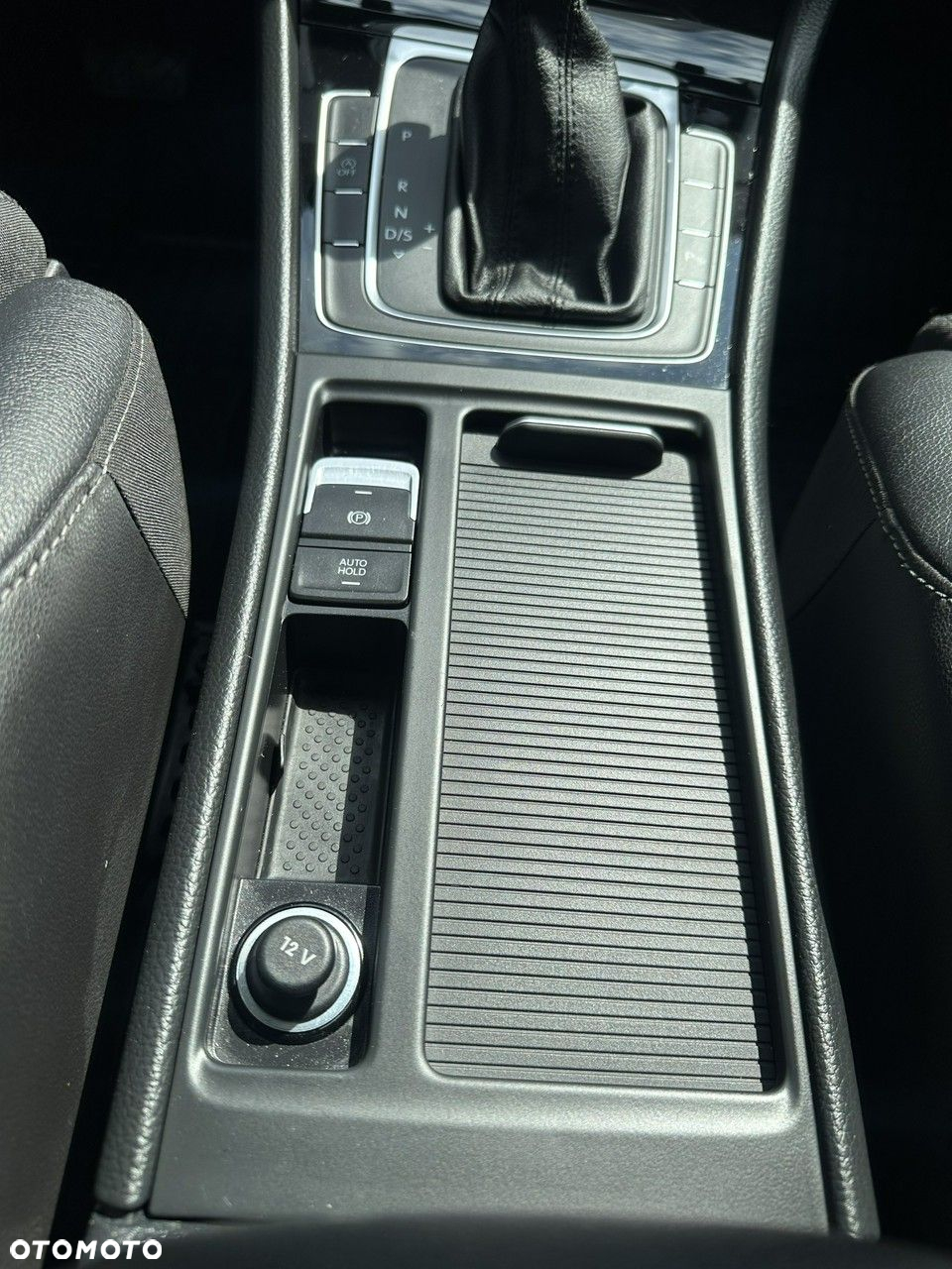 Volkswagen Golf - 19