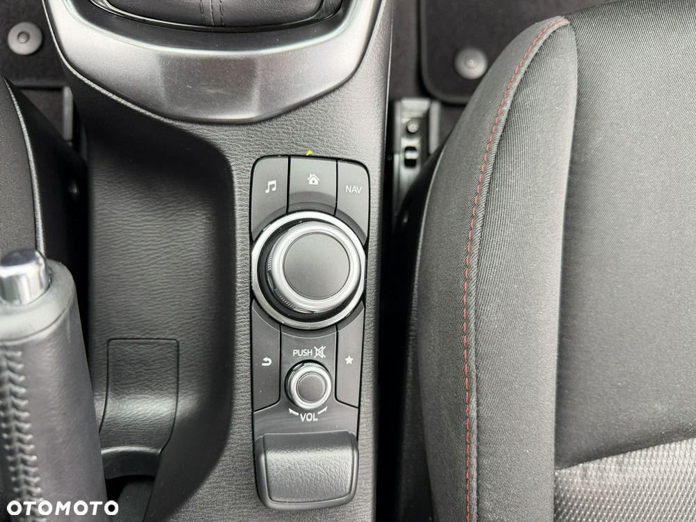 Mazda 2 - 23