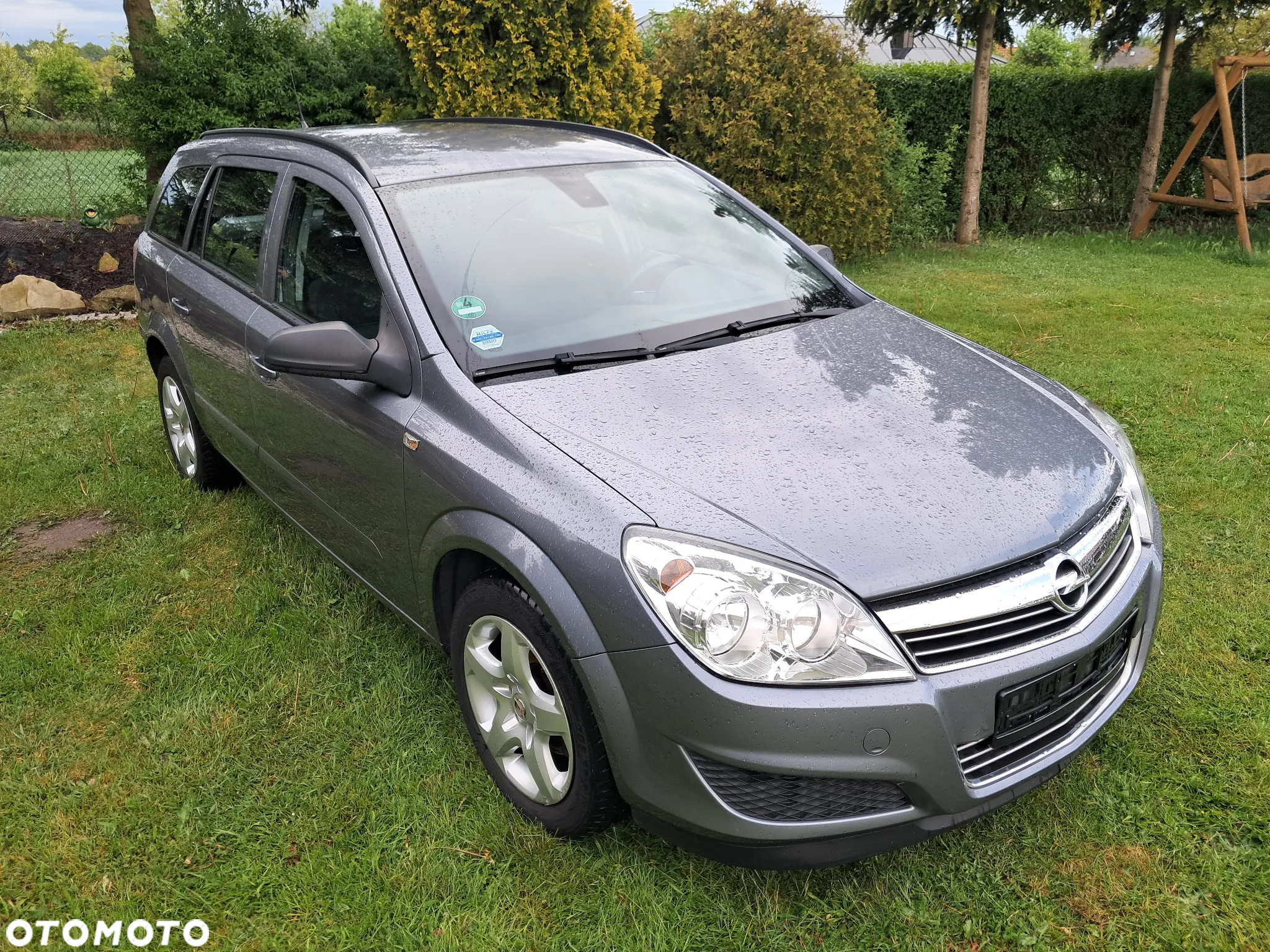 Opel Astra 1.4 - 5