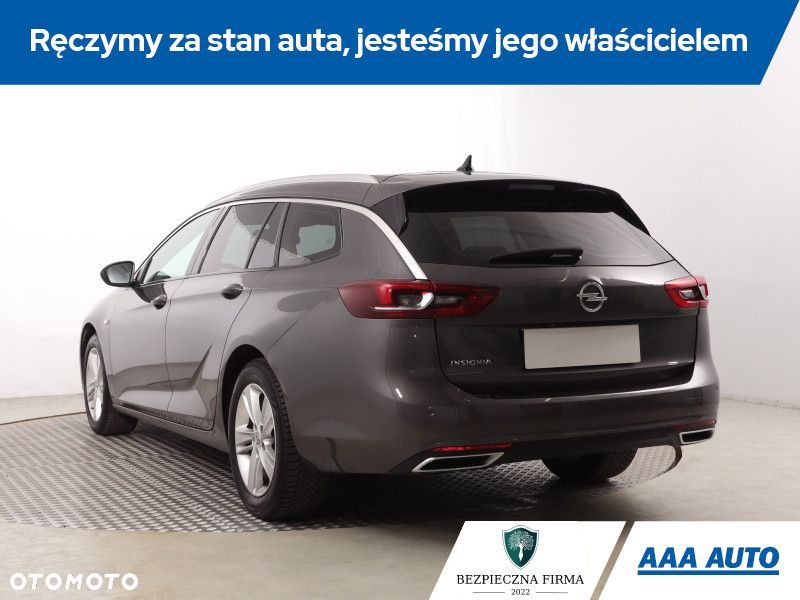 Opel Insignia - 6