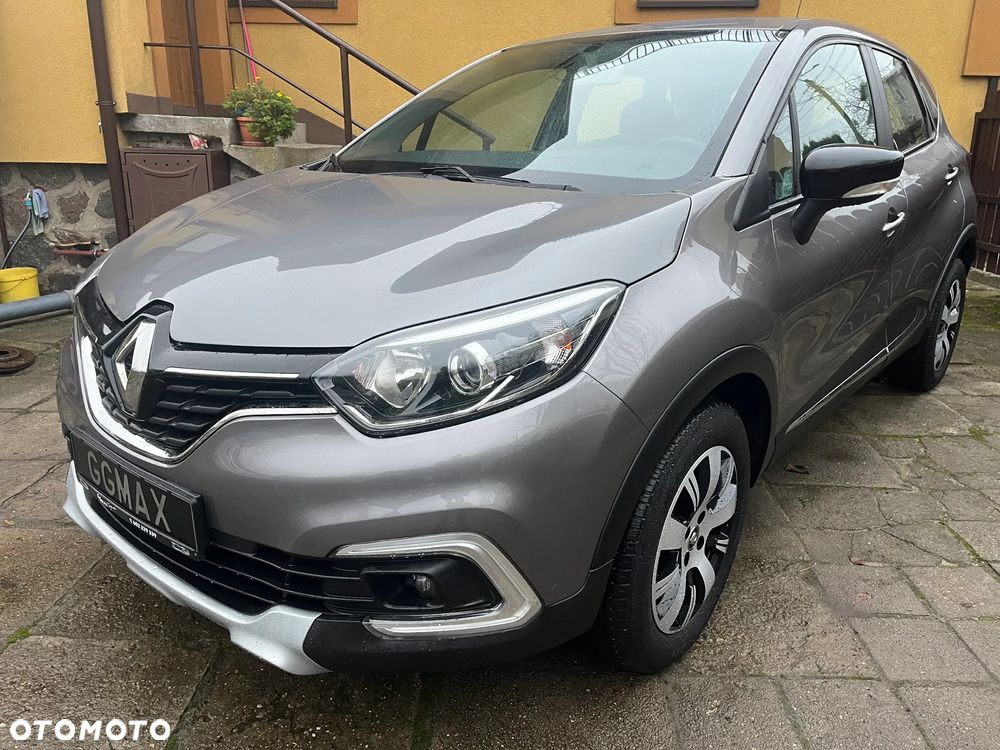 Renault Captur 0.9 Energy TCe Zen Plus - 2