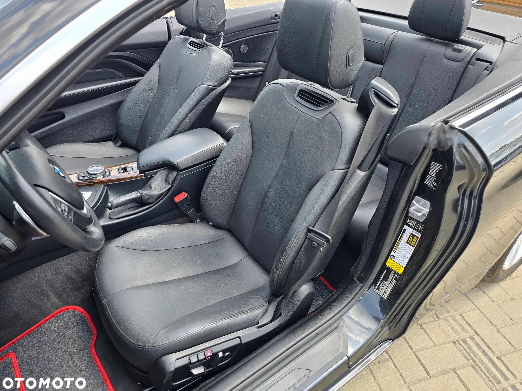 BMW Seria 4 - 15