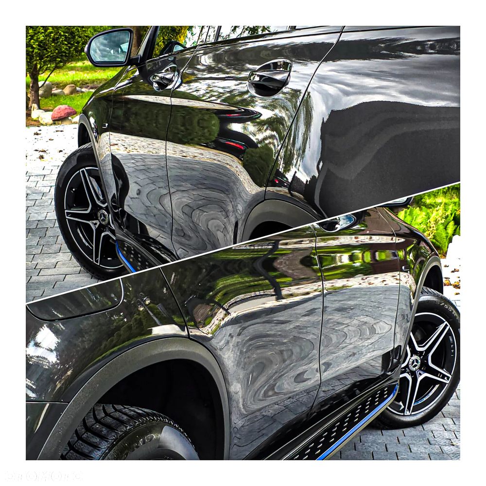 Mercedes-Benz GLC 350 e 4Matic 7G-TRONIC AMG Line - 18