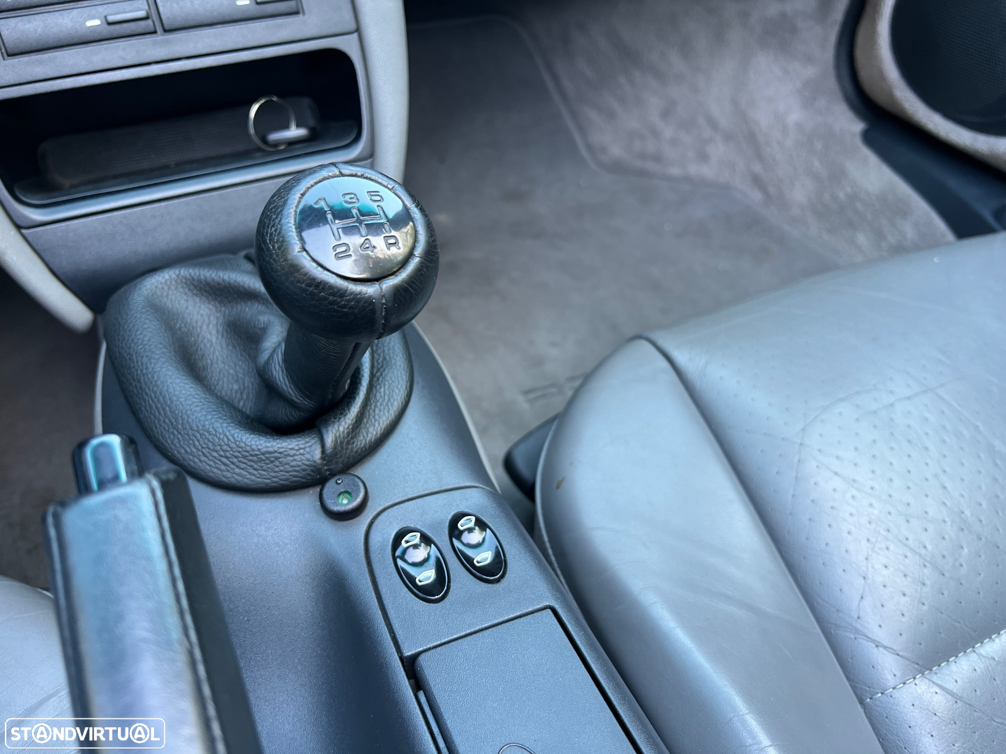 Porsche Boxster 2.5 Soul - 17