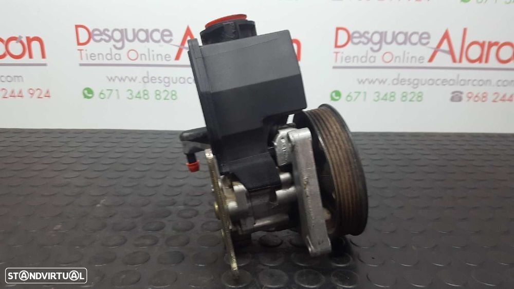 BOMBA DIREÇÃO MERCEDES CLASE E (W210) BERLINA 2.3 16V CAT - 4