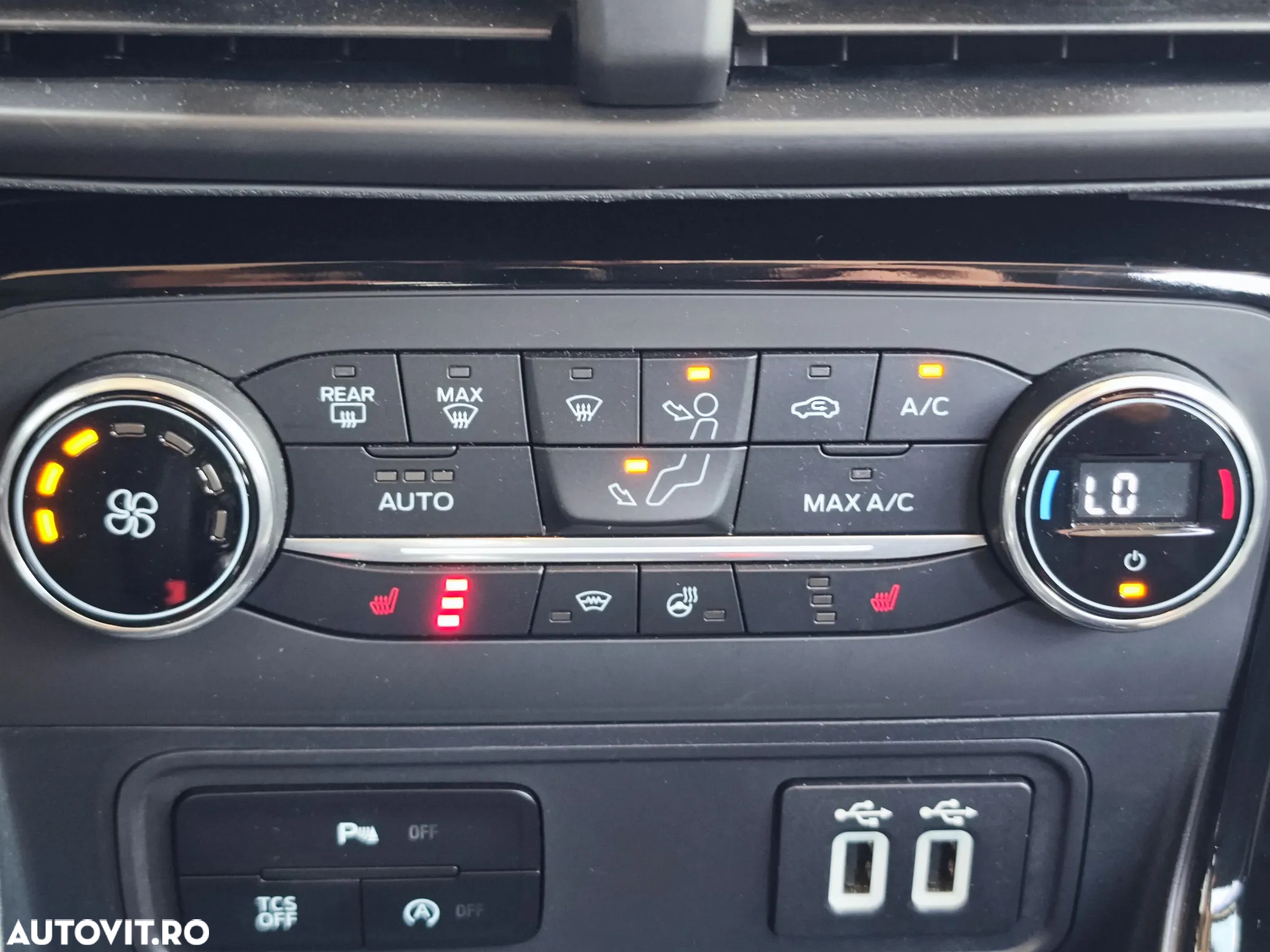 Ford EcoSport 1.0 EcoBoost ST-Line - 19