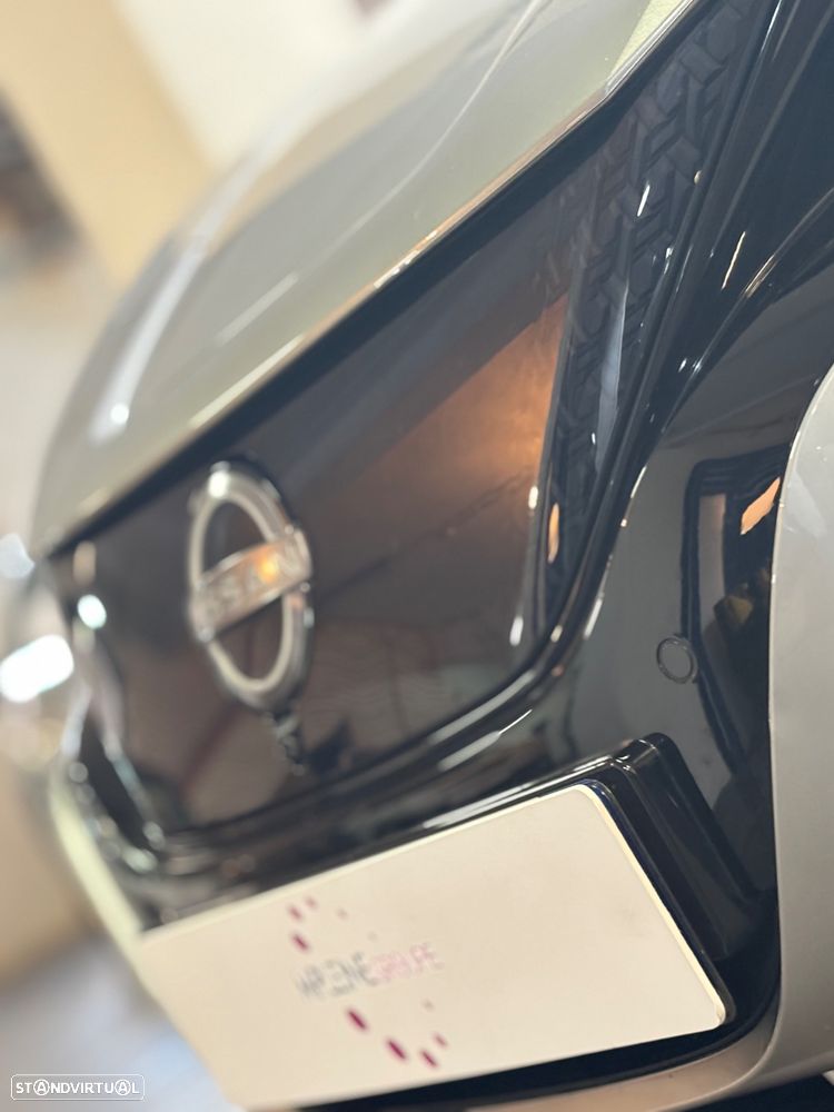 Nissan Leaf e+ N-Connecta - 11