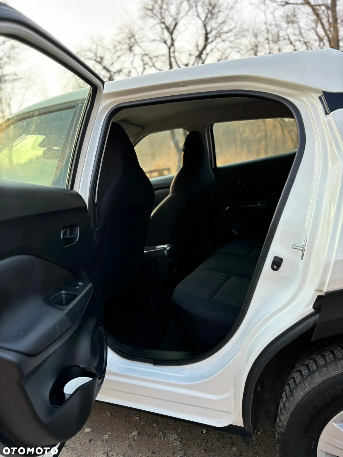 Nissan Juke - 12