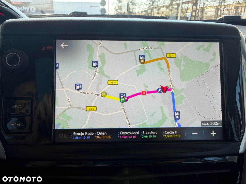 Peugeot 2008 PureTech 110 Stop&Start GT-Line Edition - 27