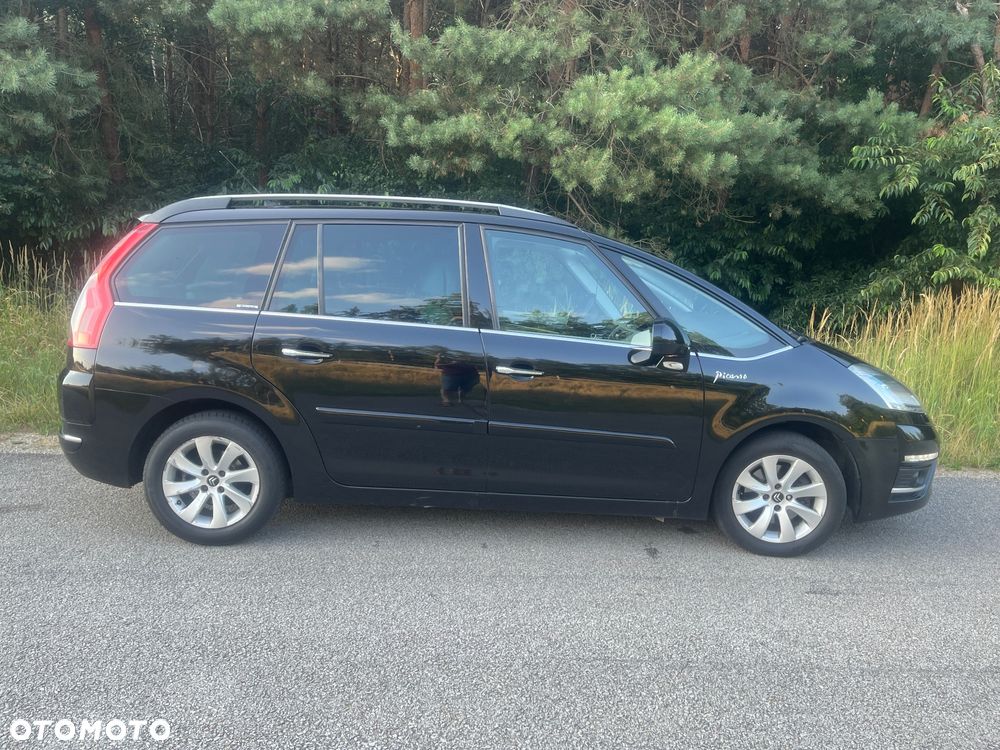 Citroën C4 Picasso 2.0 HDi Exclusive - 1