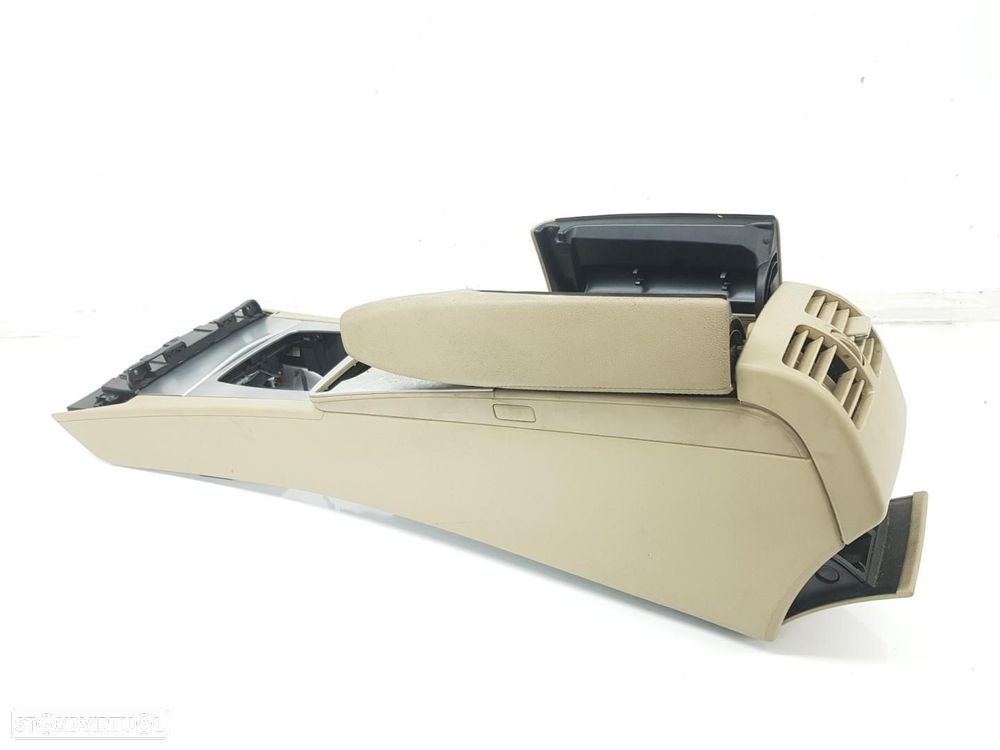 APOIO DE BRAÇOS MERCEDES-BENZ SIN DEFINIR - 1