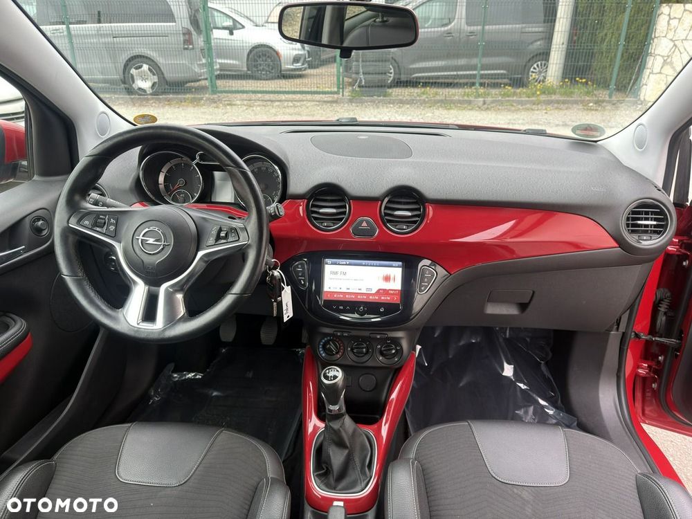 Opel Adam - 14