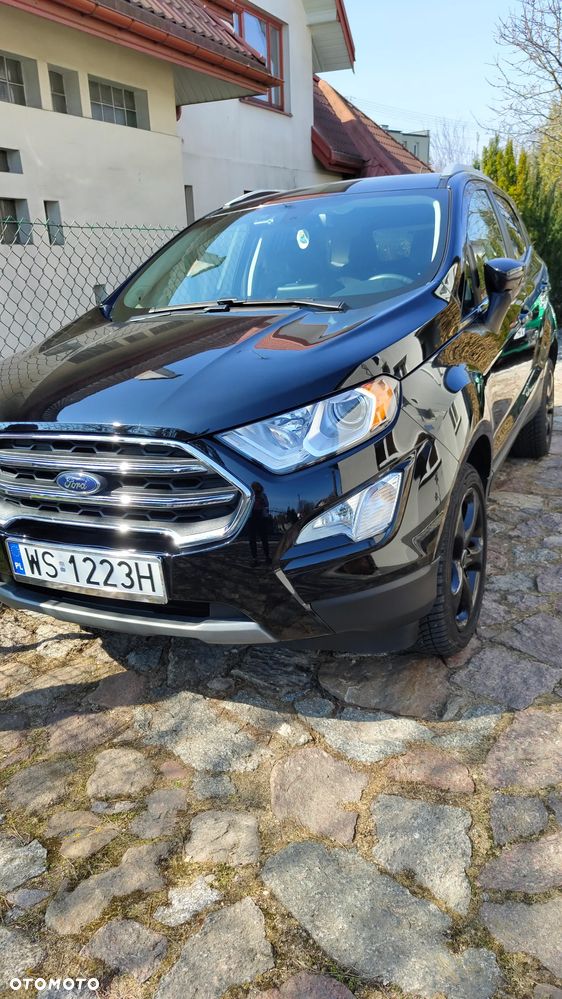 Ford EcoSport - 23