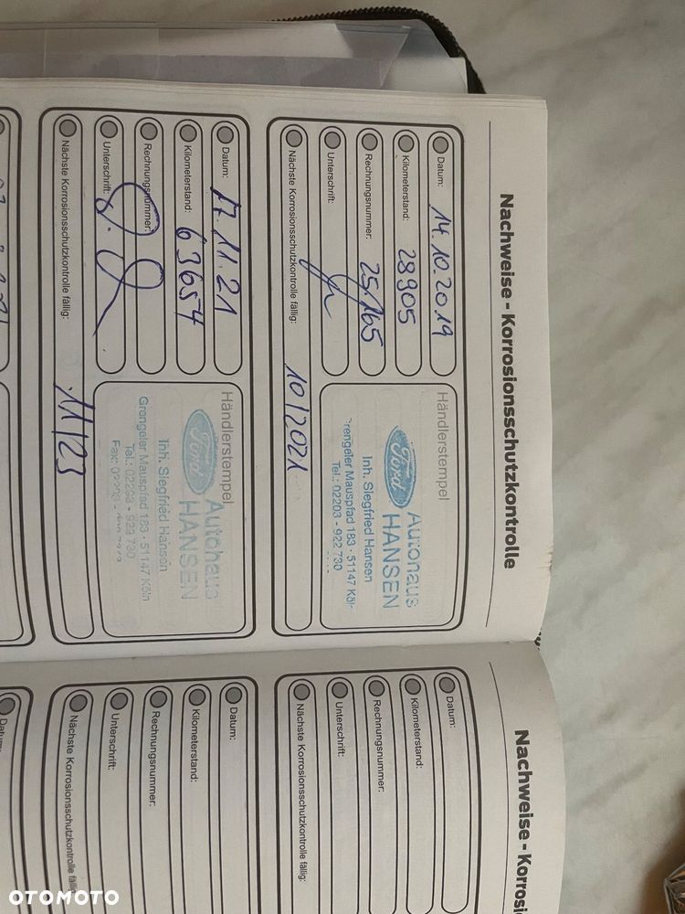 Ford Focus 1.5 EcoBoost ST-Line Black ASS - 28