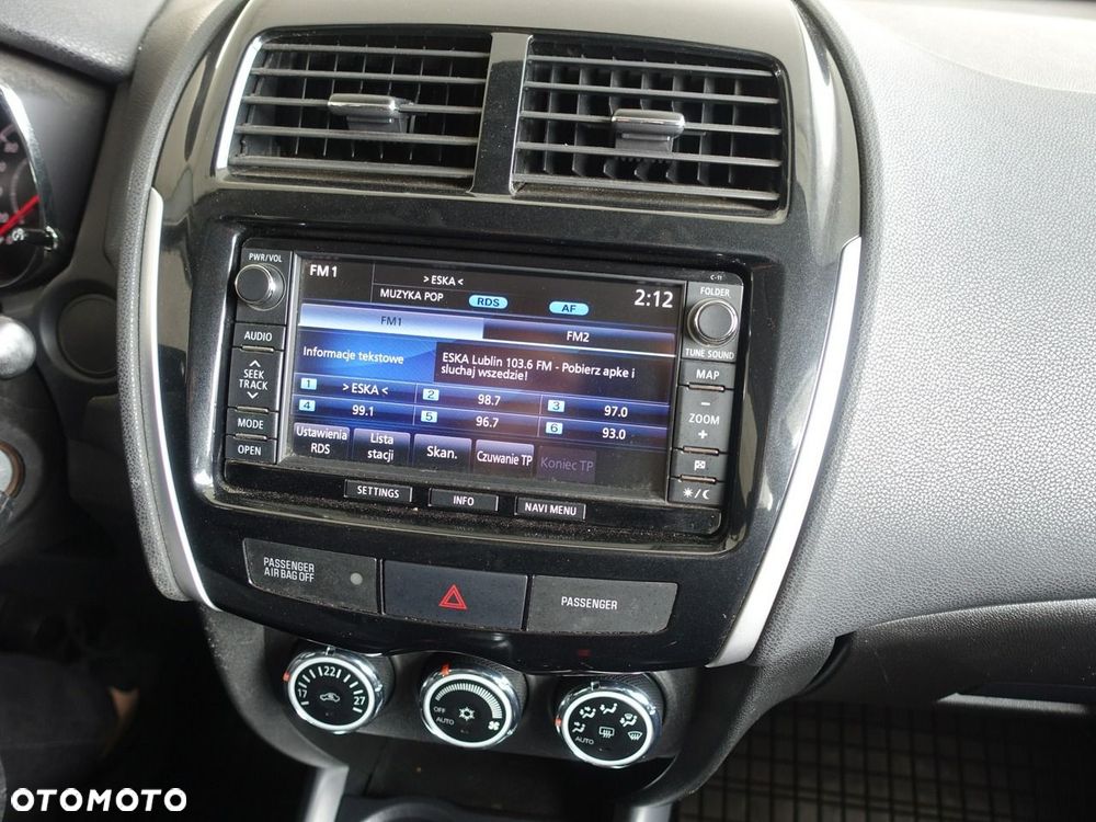 Citroën C4 Aircross 1.6 Stop & Start 2WD Tendance - 27