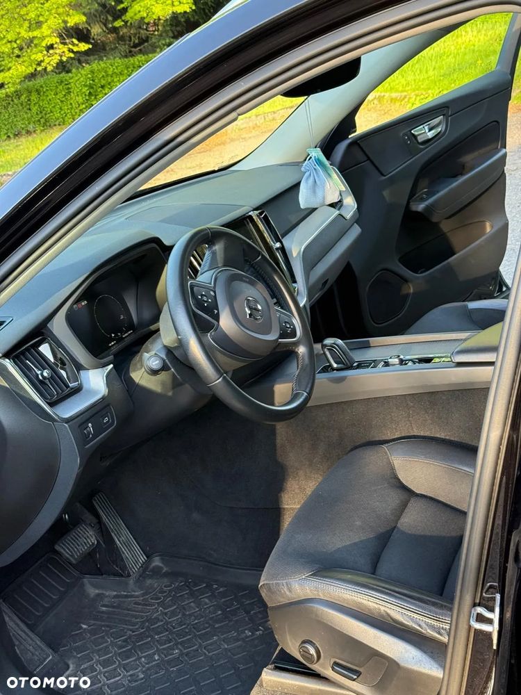 Volvo XC 60 B4 D AWD Geartronic Inscription - 15