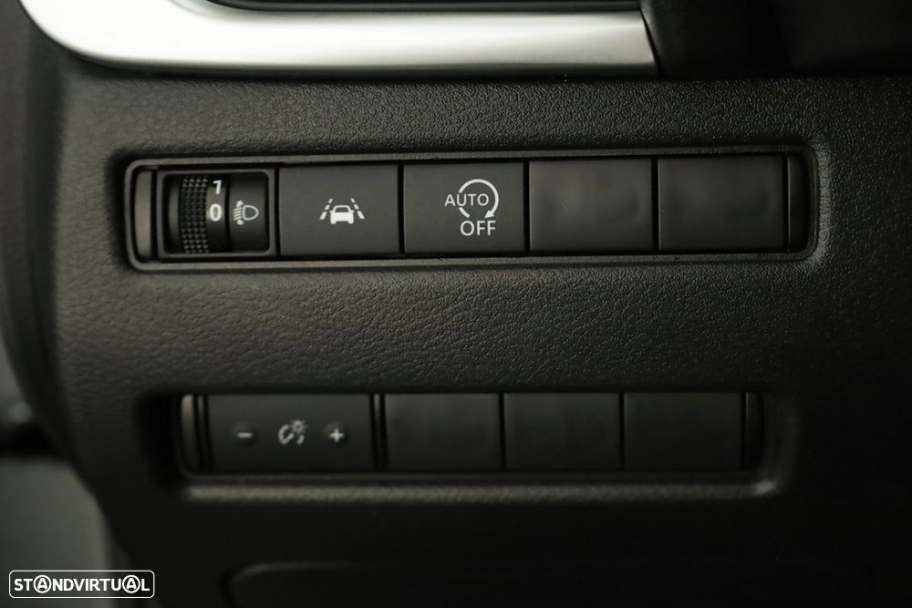 Nissan Qashqai 1.3 DIG-T Acenta - 18