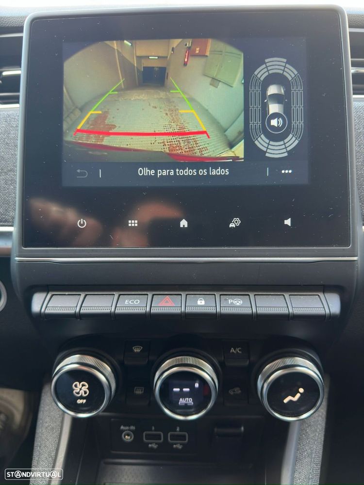Renault Zoe - 17