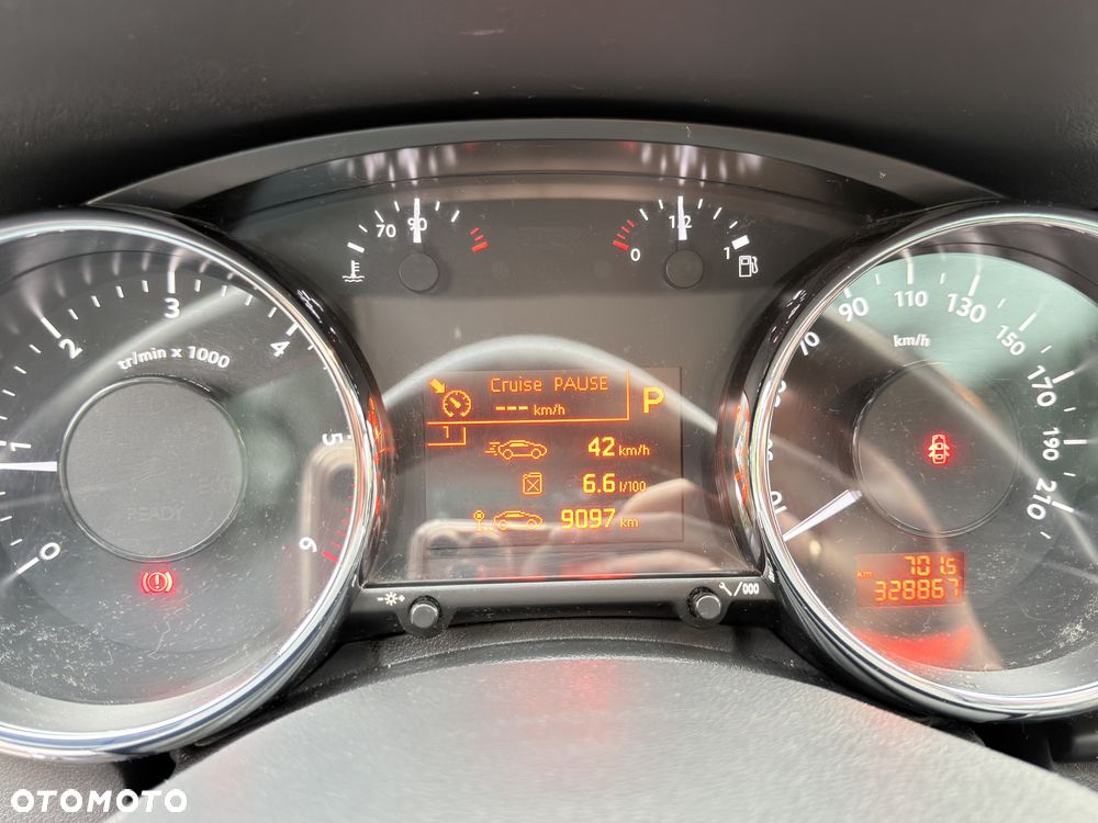 Peugeot 3008 2.0 HDi Premium - 11