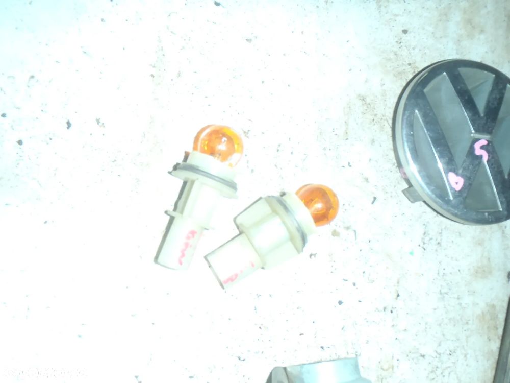 halogen vw lupo oryginal - 6