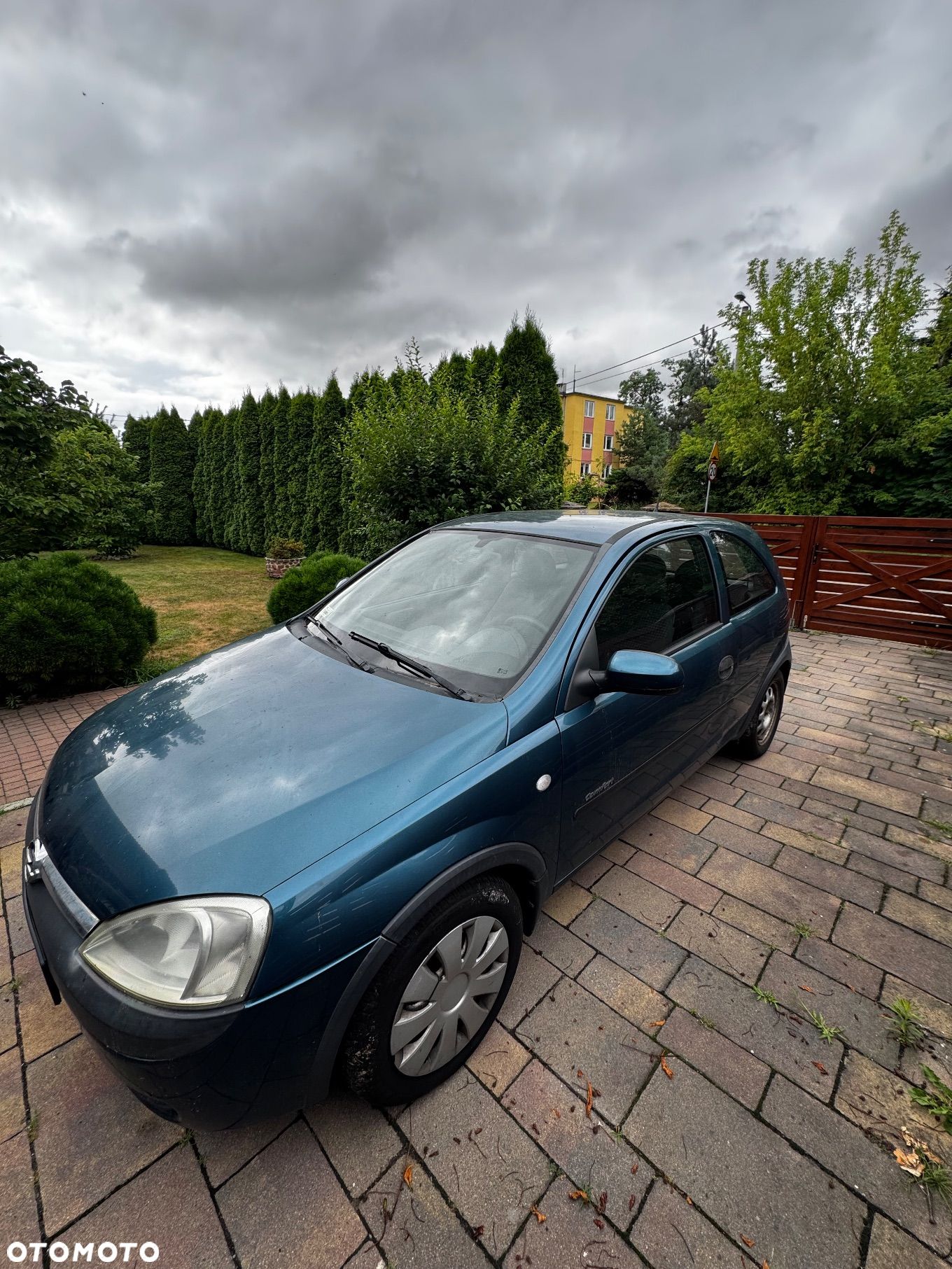 Opel Corsa 1.2 16V Comfort - 1