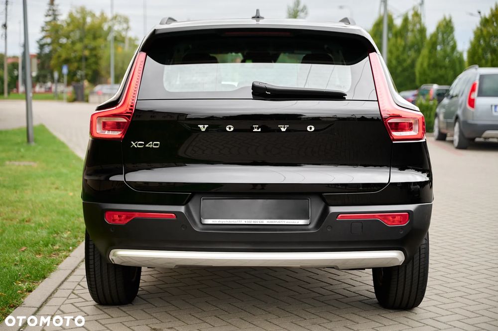Volvo XC 40 - 15