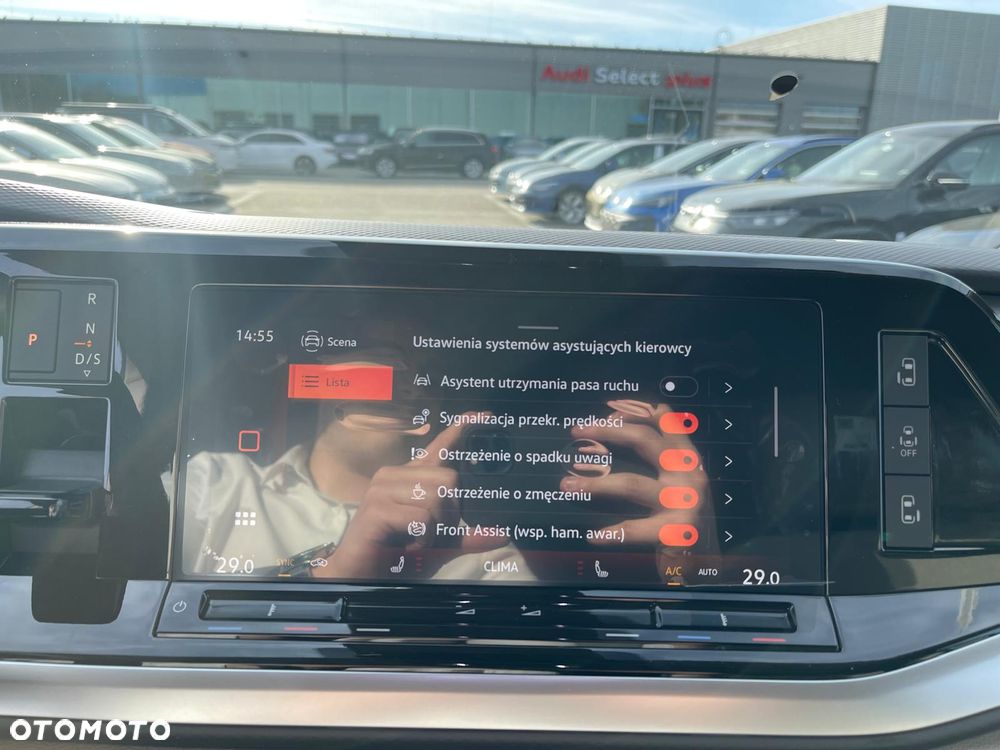 Volkswagen Multivan 2.0 TDI L2 Life DSG - 22