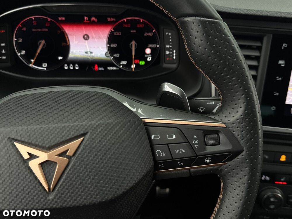 Cupra Ateca 1.5 TSI DSG - 21