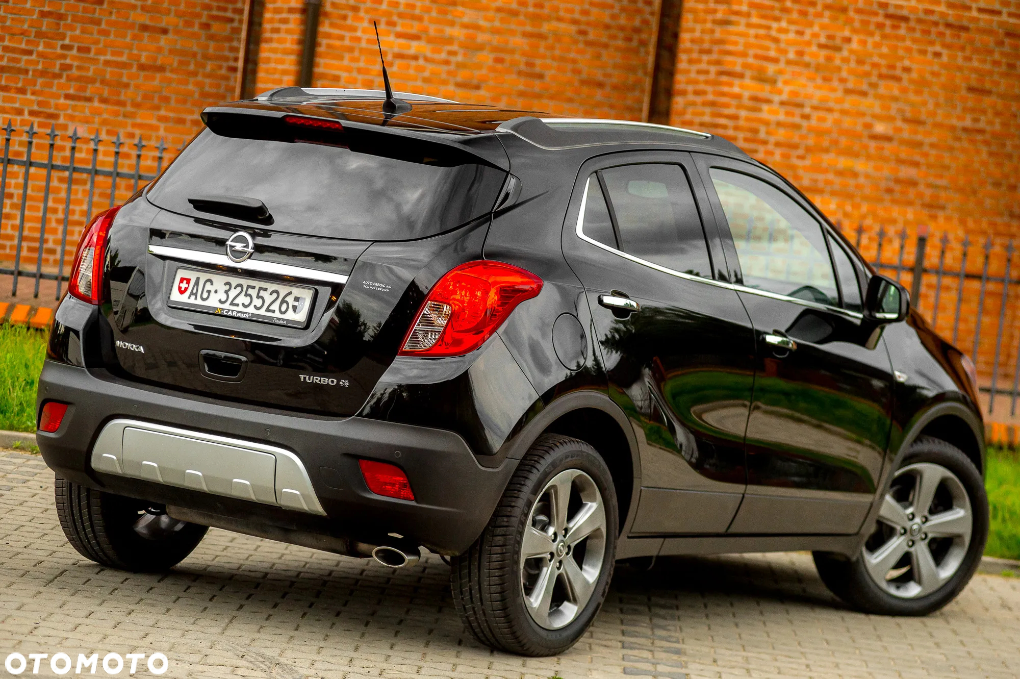 Opel Mokka 1.4 T Cosmo - 20