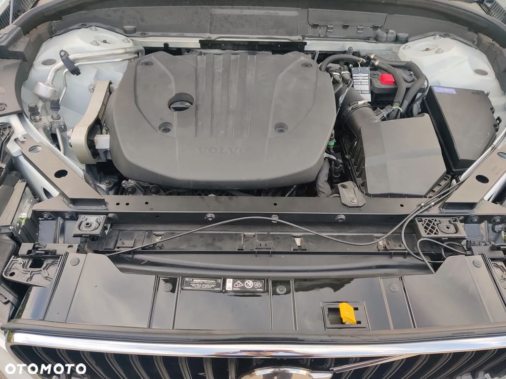 Volvo XC 60 B5 B AWD Core - 25