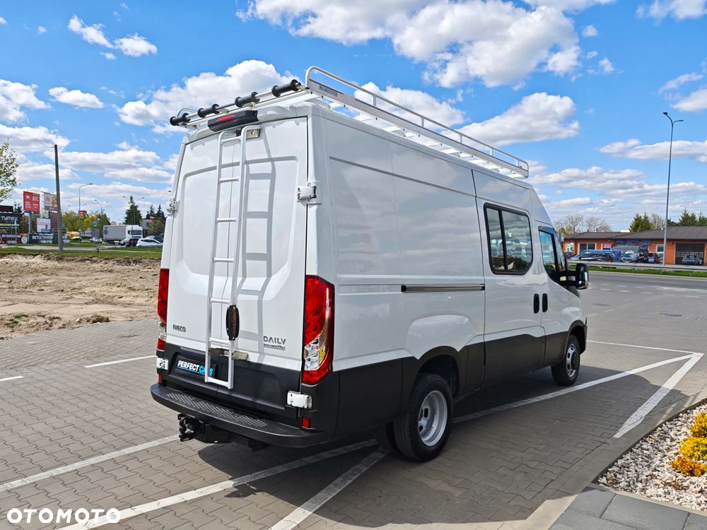 Iveco Daily 35C17 - 8