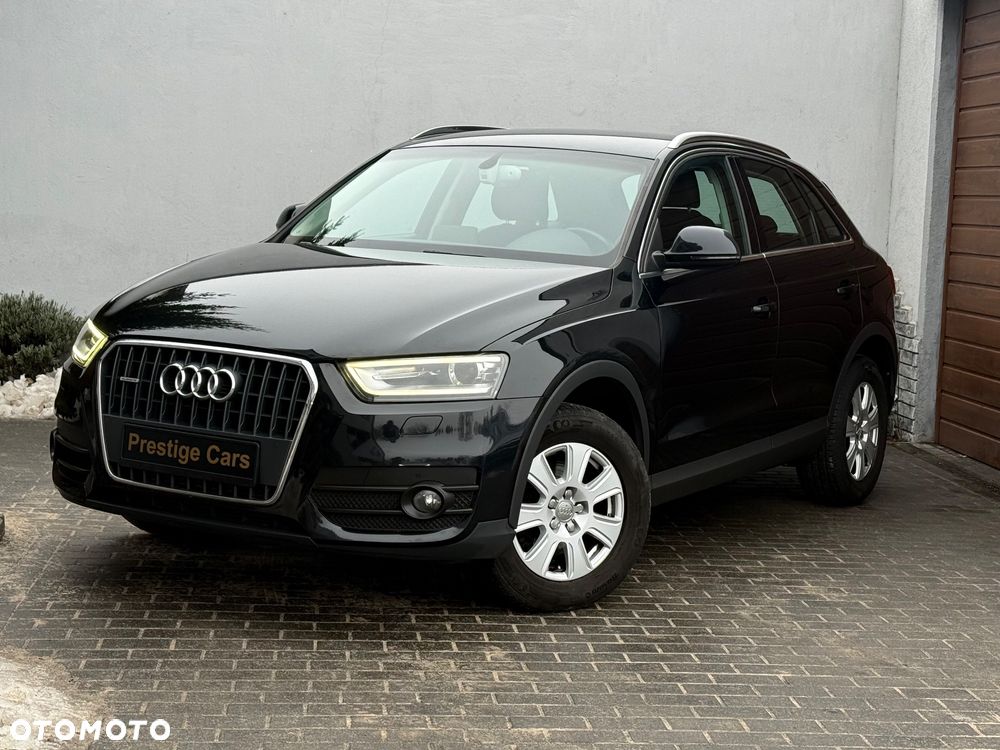 Audi Q3 - 27