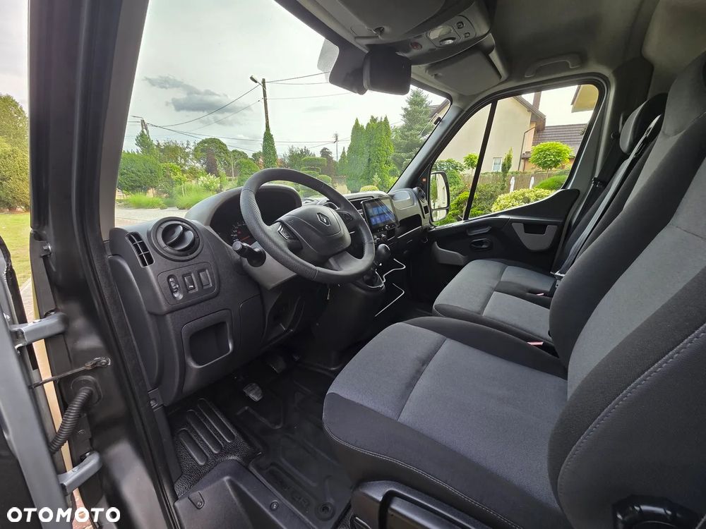 Renault Master - 28