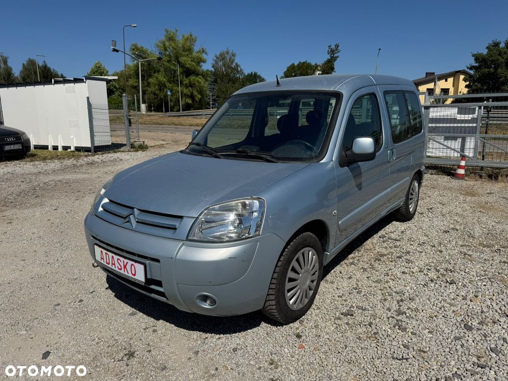 Citroën Berlingo 1.6 16V Multispace - 1