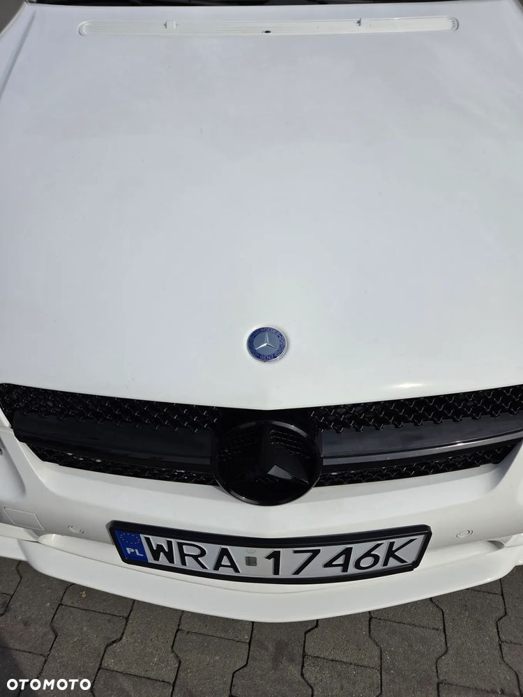 Mercedes-Benz CLS 500 - 15