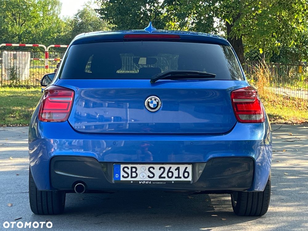 BMW Seria 1 - 11