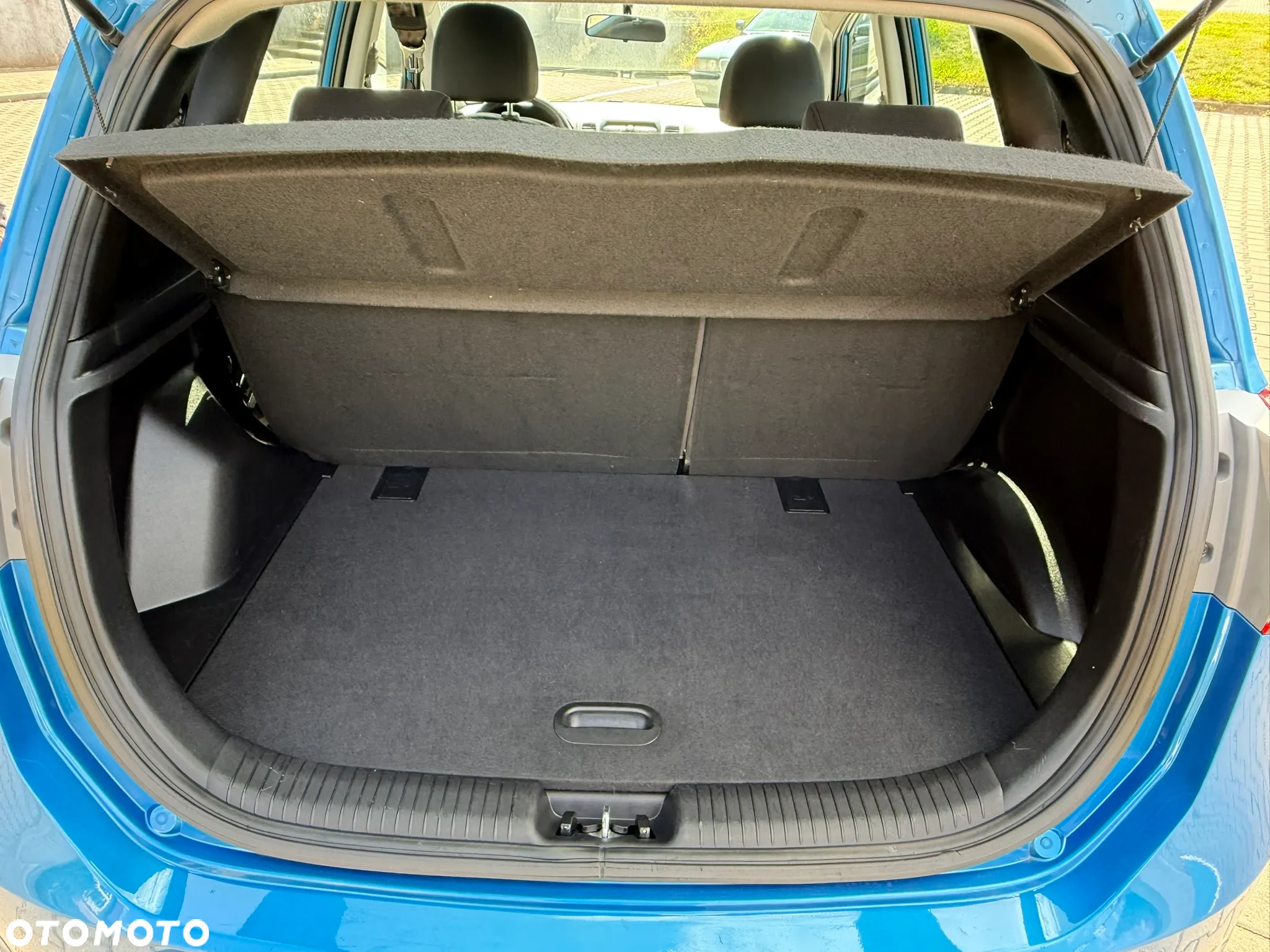 Hyundai ix20 1.4 blue Passion - 20