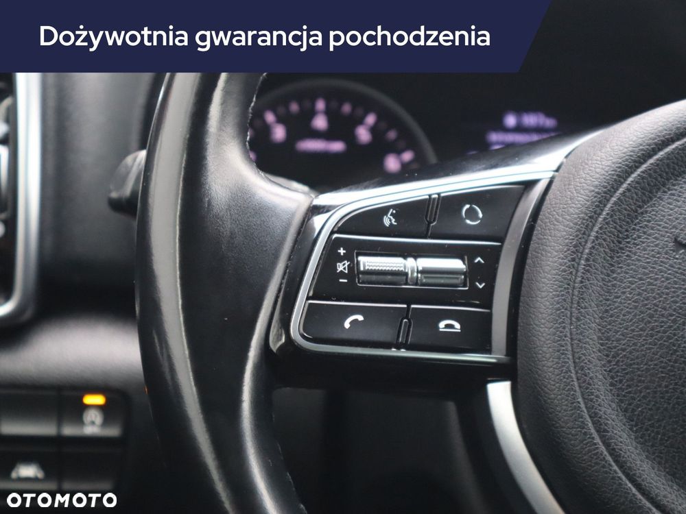 Kia Sportage - 21