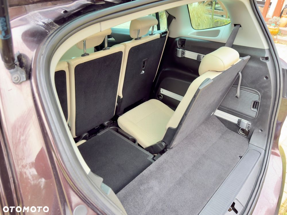 Opel Zafira 2.0 CDTI Cosmo - 6