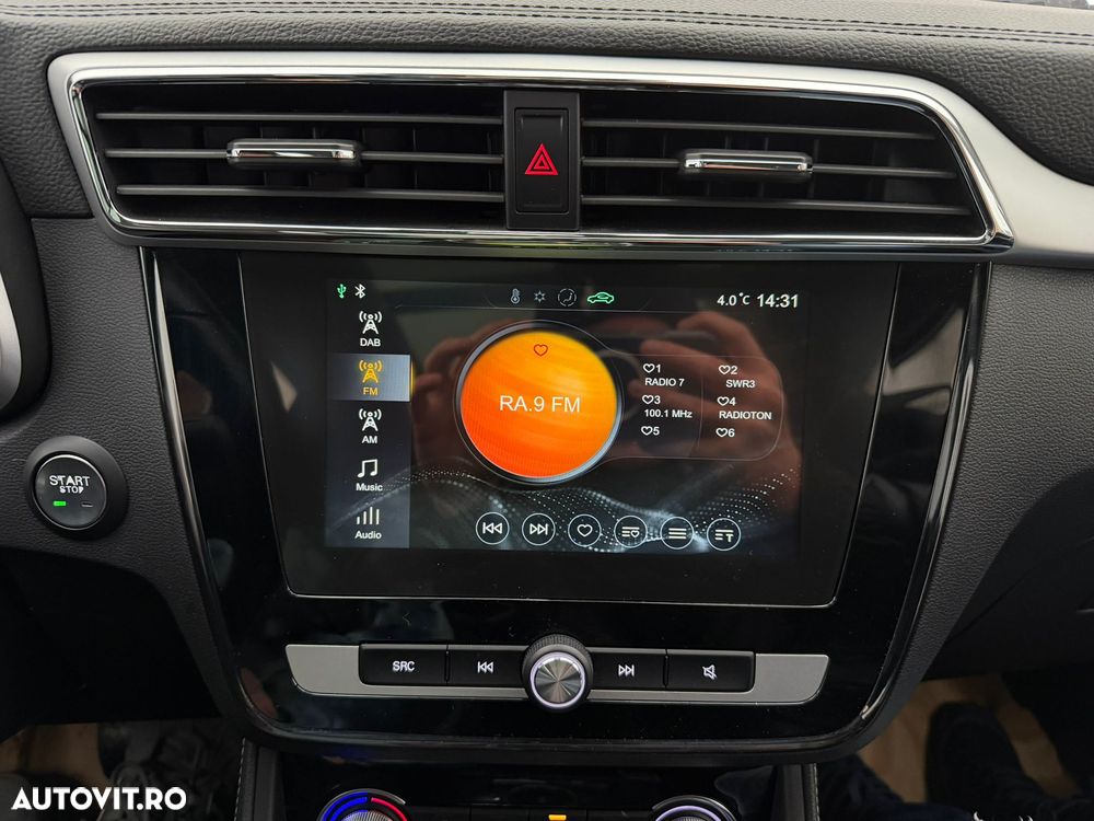 MG ZS EV Maximal Luxury - 17