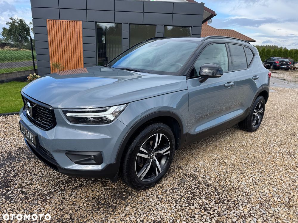Volvo XC 40 T2 Core - 2