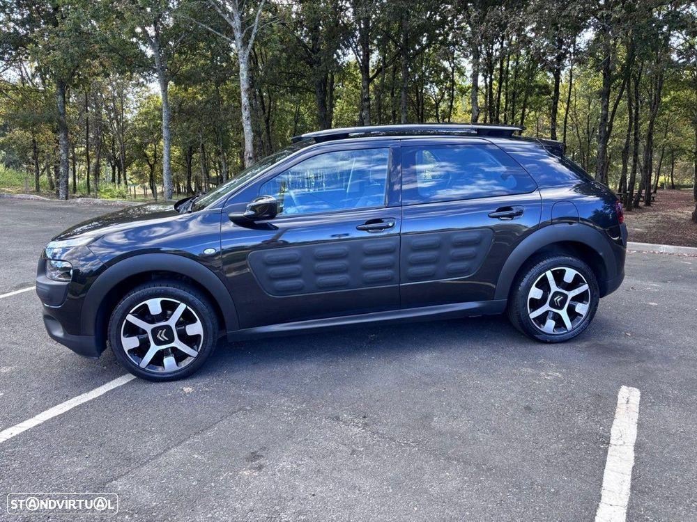 Citroën C4 Cactus 1.6 BlueHDi Feel J17 - 5