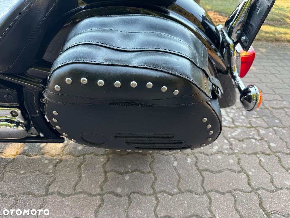 Yamaha Drag Star - 13