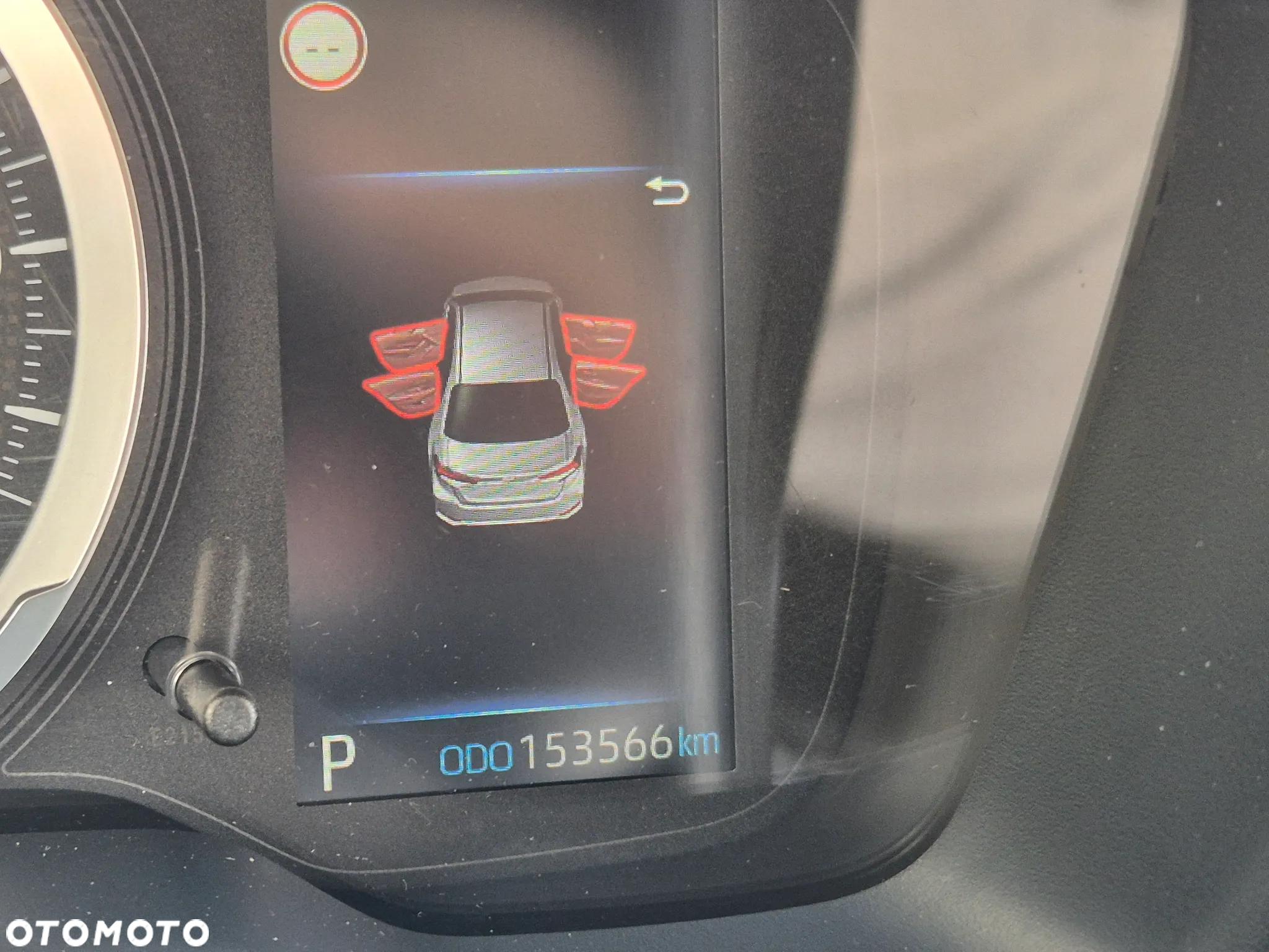 Toyota Corolla 1.8 Hybrid Comfort - 15