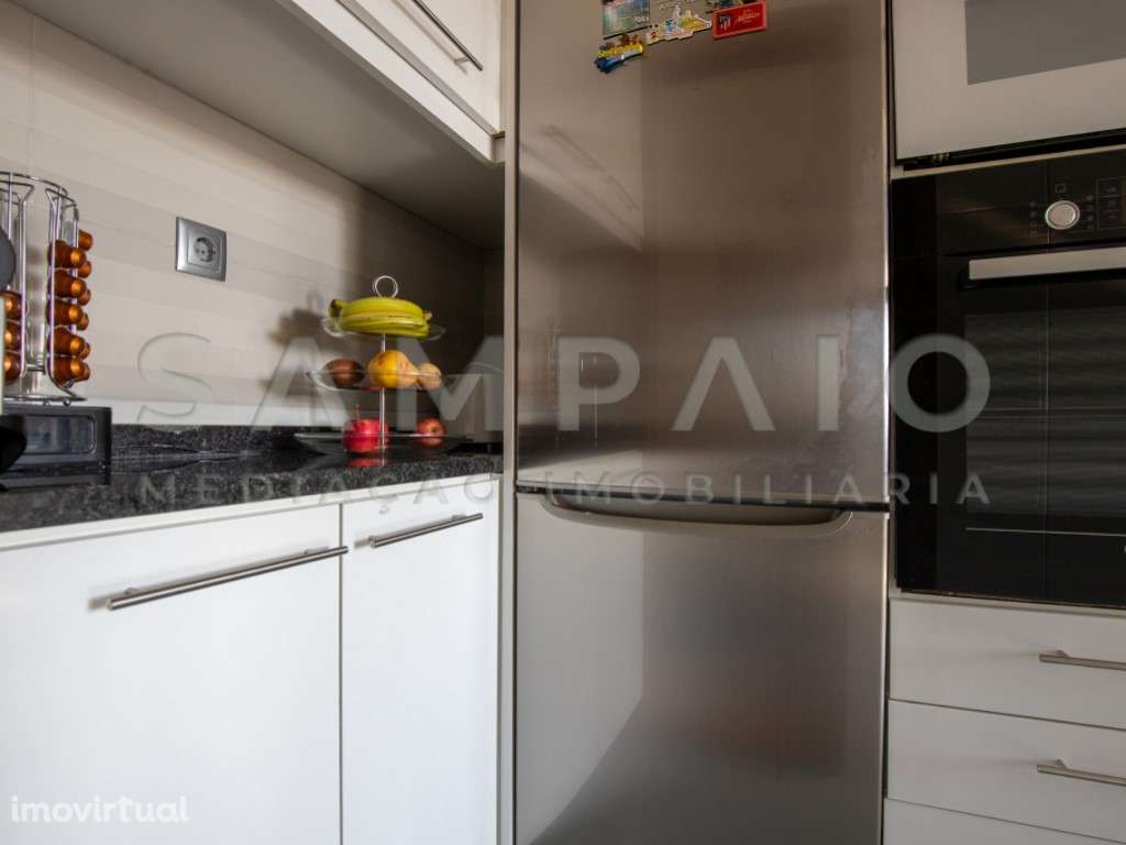 Apartamento T2+1 - Campo 24 de Agosto - Grande imagem: 3/25