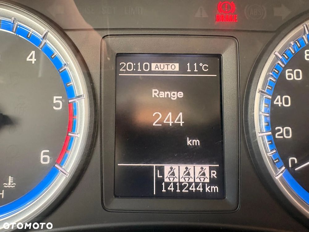 Suzuki SX4 S-Cross 1.6 DDiS 4x4 Comfort - 20