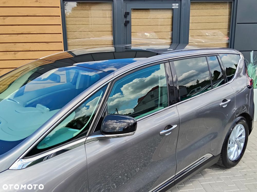 Renault Espace Energy dCi 160 EDC Intens - 4