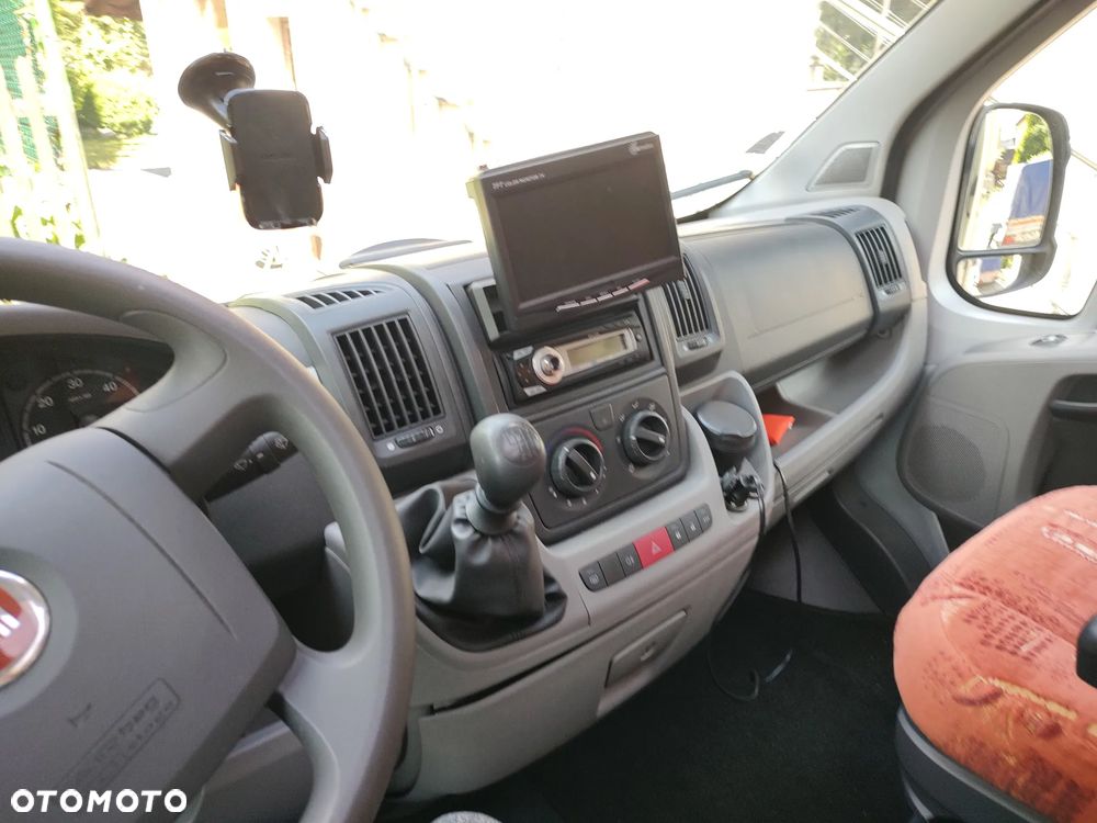 Fiat Ducato Challenger Mageo 109 - 6